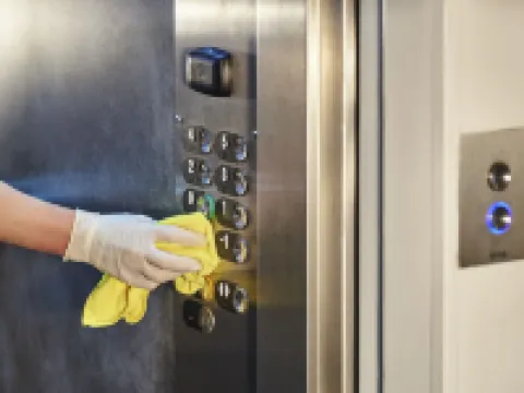 Ibis London Sutton Point Hotels in Sutton