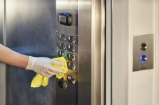 Ibis London Sutton Point