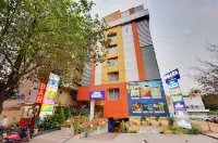 Vista Suites Hotels near Manjunatha Nagar Play Ground