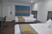 Travelers Inn Hotels in Rosenberg
