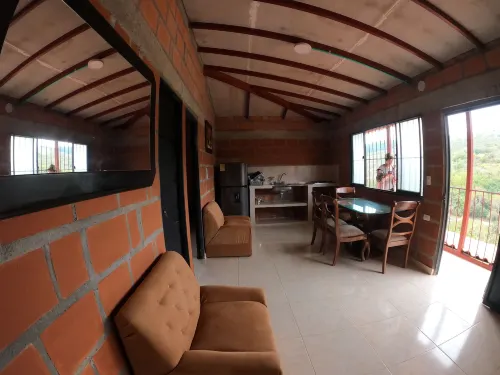 Villa Isabella Hotels in Curiti