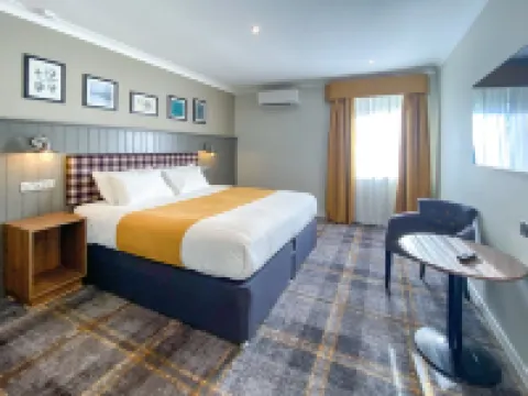 Almondsbury Inn & Lounge Hotels in Almondsbury