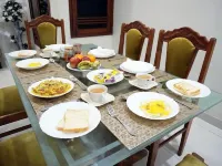 Welcome Guest House