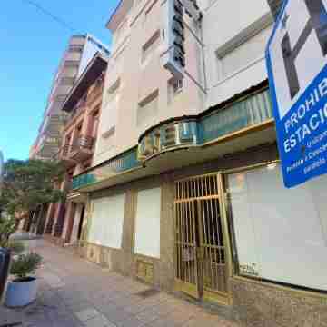 Hotel Albamar Hotel Exterior