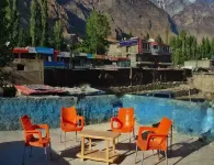Hotel Hunza One Hotels in Karimabad