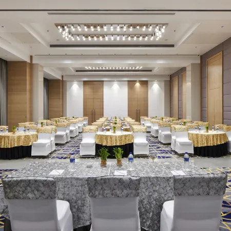 Rakabi The Fern Igatpuri, Series By Marriott