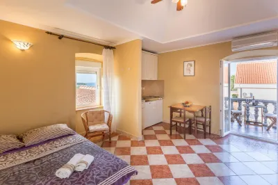 Villa Stocco Zadarvillas