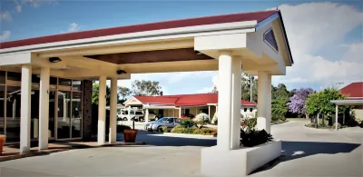 Pittsworth Motor Inn Hotels in Pittsworth
