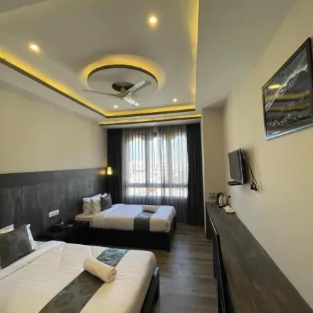 Yang Bhutan Hotel