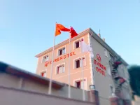 Ankara Otel Evren