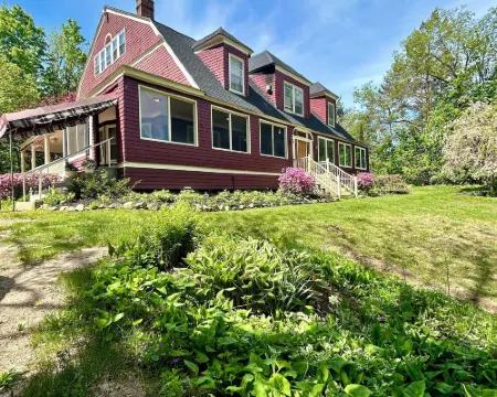 傑克遜酒店 杰克遜酒店