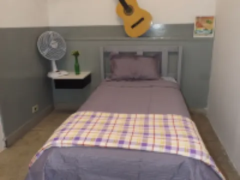 Hostel Lize Hotels in Guarulhos