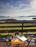 Loch Melfort Hotel - Romanttinen