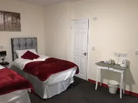 Hello Roomz - Wifi