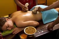 Muthumuni Ayurveda Beach Resort - spa