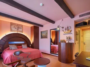 Belfiore Park Hotel