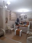 Elit Kurdal Apartment Hotels in Çukurçayır
