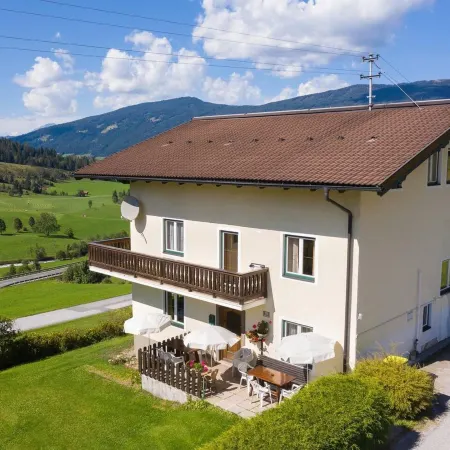 Chalet Selfcatering 30 Beds Parking Pets Welcome