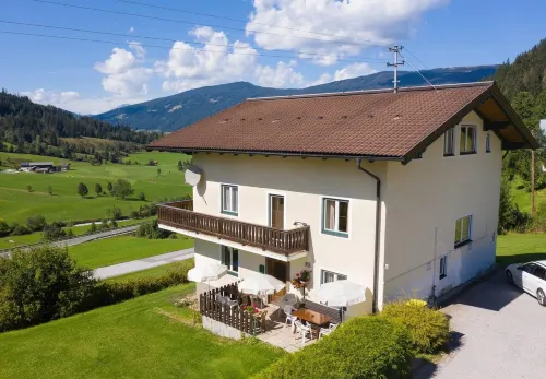 Chalet Selfcatering 30 Beds Parking Pets Welcome - Wifi