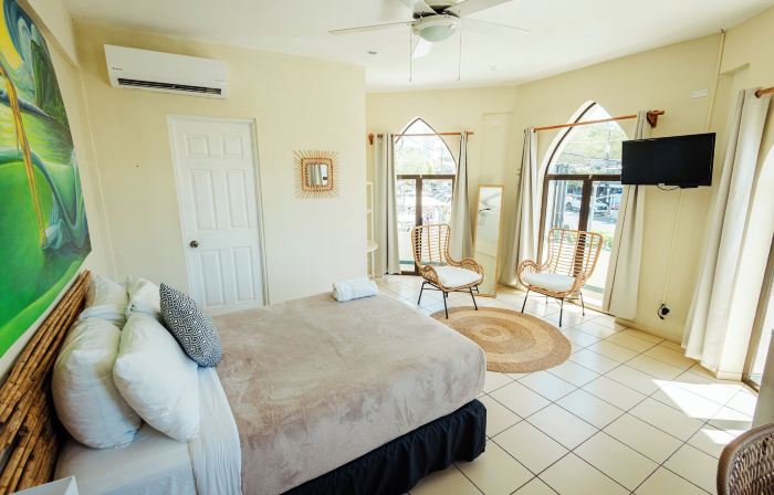 Zulu Surf Hotel Tamarindo