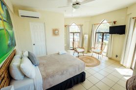 Zulu Surf Hotel Tamarindo