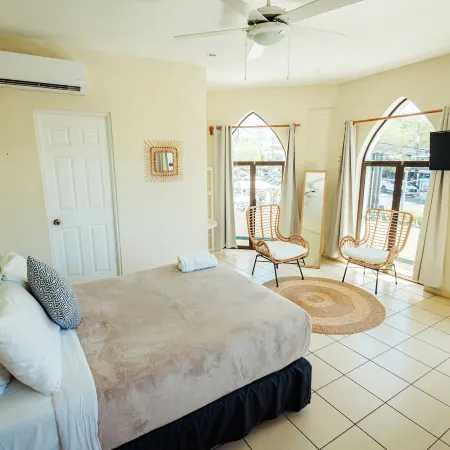 Zulu Surf Hotel Tamarindo