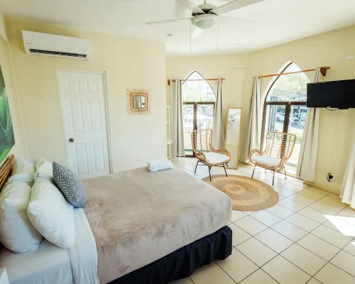 Zulu Surf Hotel Tamarindo Hotels in Tamarindo
