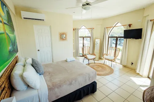 Zulu Surf Hotel Tamarindo