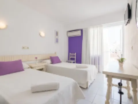 Garau Petit Hotel Hotels in Ses Cadenes