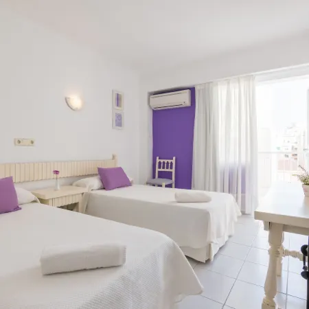 Garau Petit Hotel