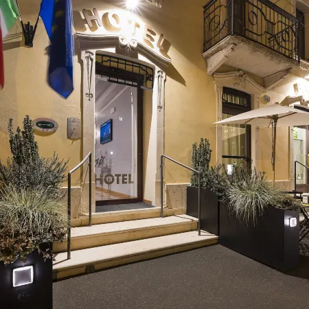 Hotel Fontana Verona