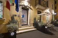 Hotel Fontana Verona Hotels in Верона