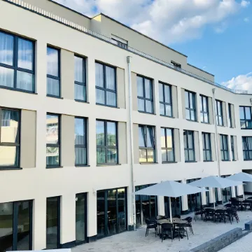 StadtHotel Arte