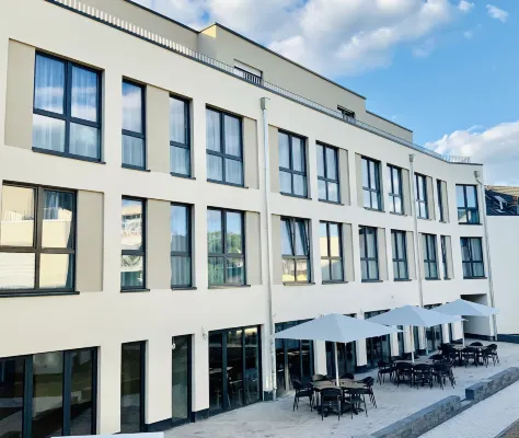 StadtHotel Arte Hotels in Remagen