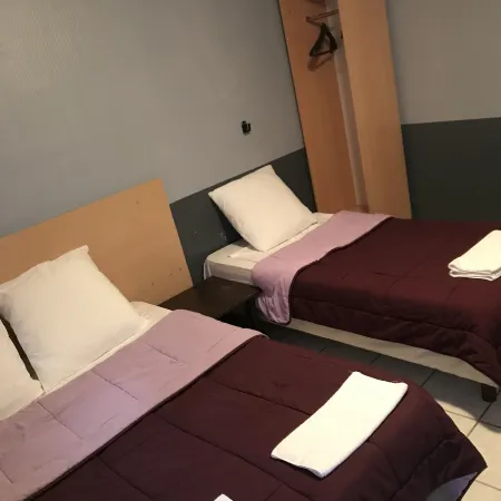 FM Hotel