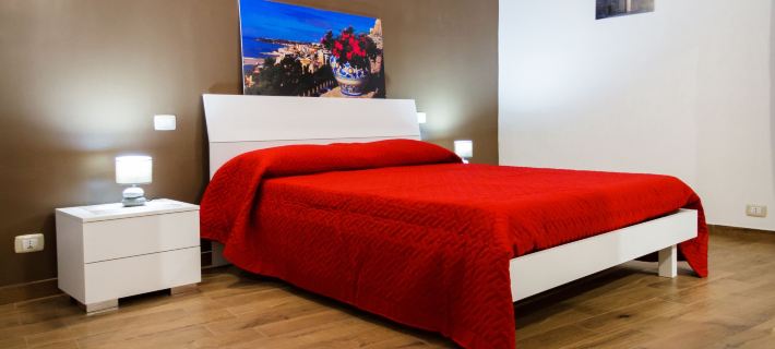 B&B Stella Maris Sciacca Centro Hotéis em Sciacca