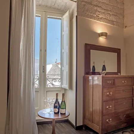 Perlage Suite Luxury B&B - Amazing View of Trulli