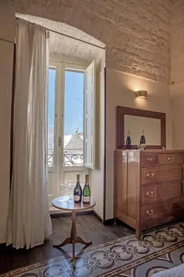 بيرلاج سويت لاكشري بد آند بريكفاست - 4-نجوم