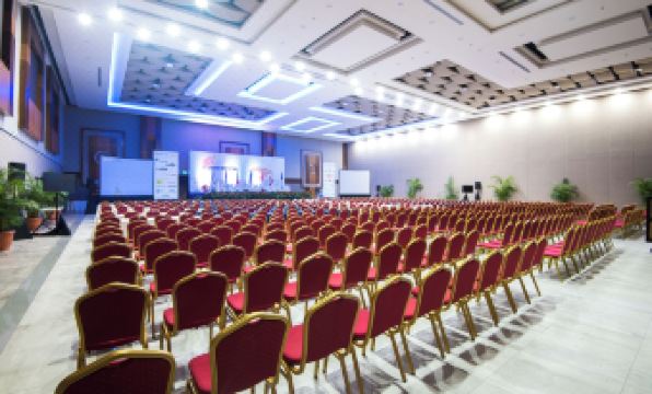 Copantl Hotel & Convention Center