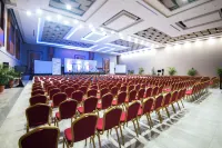 卡潘特會議中心酒店