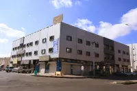 Al Eairy Apartments - Hail 3 Hotels in 