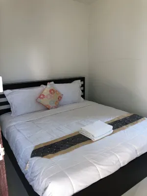 The Wish Residence Hotel in zona Wat Non Sa-at