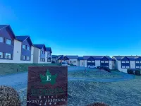 Edenia Hotel & Nature Hotels in El Calafate