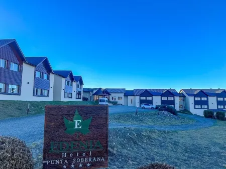 Edenia Hotel & Nature