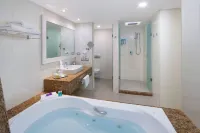 Grand Sirenis Riviera Maya Resort & Spa All Inclusive - Pemandian Air Panas
