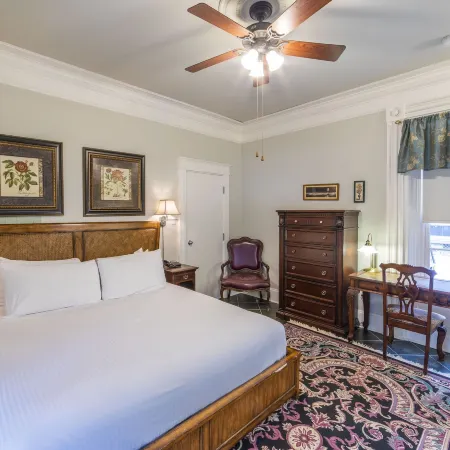 Chipman Hill Suites - Union Street