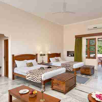 Dev Vilas Rooms