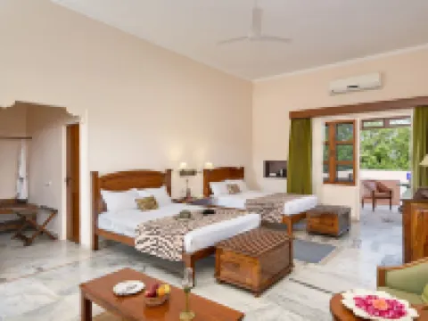 Dev Vilas Hotels in Sawai Madhopur