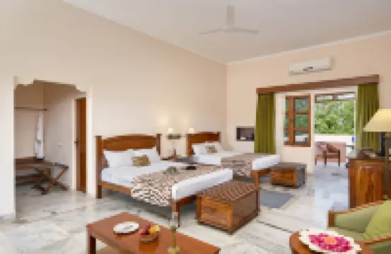 Dev Vilas Hotels in Sawai Madhopur