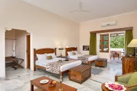 Dev Vilas Hoteles en Distrito de Sawai Madhopur